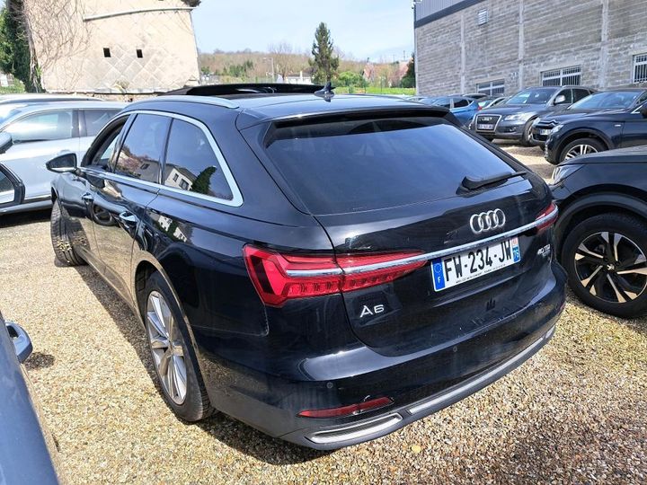 Photo 17 VIN: WAUZZZF28MN049379 - AUDI A6 AVANT 