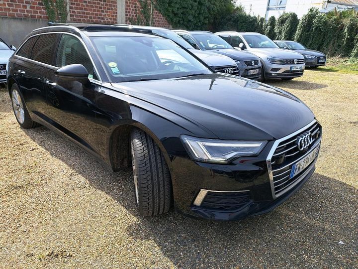 Photo 19 VIN: WAUZZZF28MN049379 - AUDI A6 AVANT 