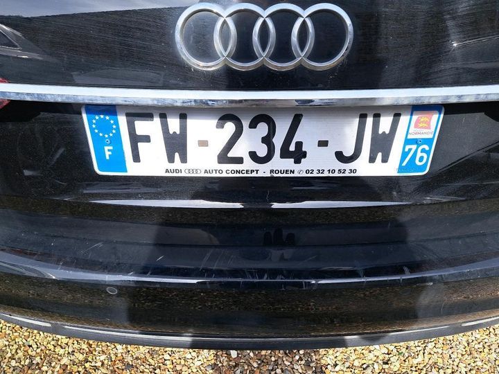 Photo 6 VIN: WAUZZZF28MN049379 - AUDI A6 AVANT 