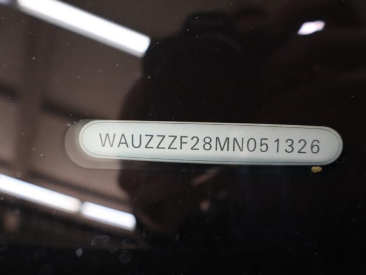 Photo 13 VIN: WAUZZZF28MN051326 - AUDI A6 