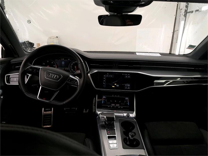 Photo 3 VIN: WAUZZZF28MN058356 - AUDI A6 AVANT 