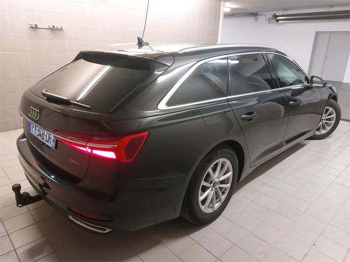 Photo 23 VIN: WAUZZZF28MN065372 - AUDI A6 AVANT 