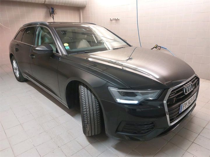 Photo 15 VIN: WAUZZZF28MN065372 - AUDI A6 AVANT 