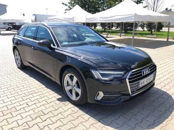 Photo 3 VIN: WAUZZZF28MN070863 - AUDI A6 