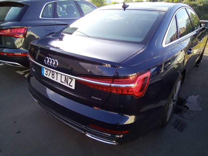 Photo 13 VIN: WAUZZZF28MN073035 - AUDI A6 