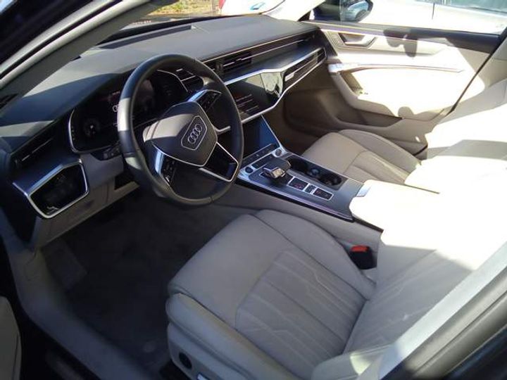 Photo 5 VIN: WAUZZZF28MN073035 - AUDI A6 