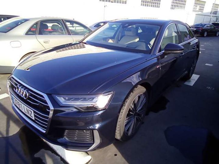 Photo 1 VIN: WAUZZZF28MN073035 - AUDI A6 