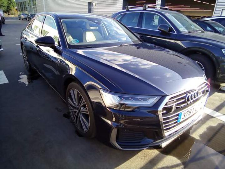 Photo 14 VIN: WAUZZZF28MN073035 - AUDI A6 