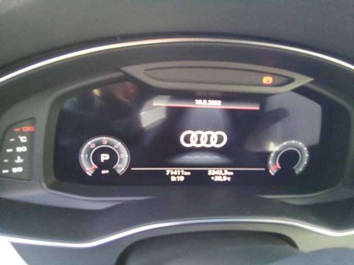 Photo 15 VIN: WAUZZZF28MN073035 - AUDI A6 