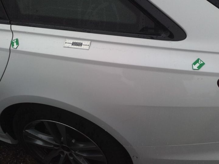 Photo 18 VIN: WAUZZZF28MN073732 - AUDI A6 AVANT 