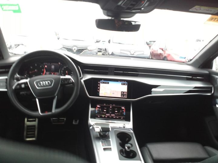 Photo 4 VIN: WAUZZZF28MN073732 - AUDI A6 AVANT 