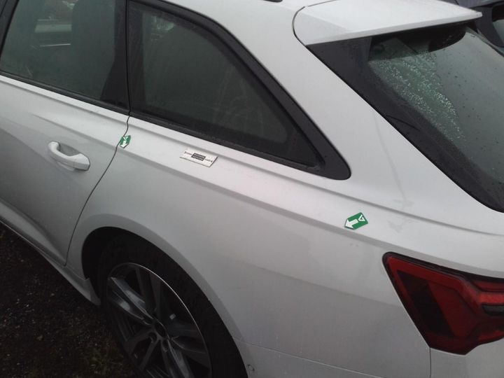 Photo 17 VIN: WAUZZZF28MN073732 - AUDI A6 AVANT 