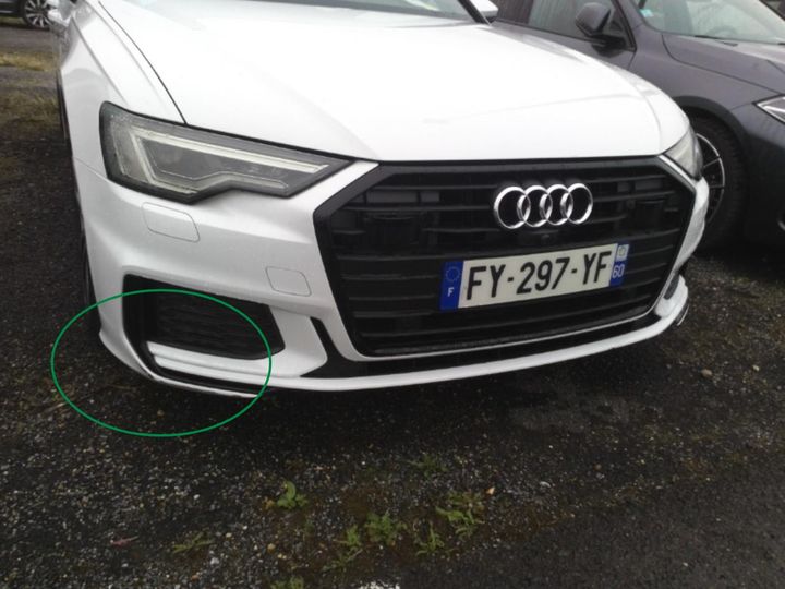 Photo 27 VIN: WAUZZZF28MN073732 - AUDI A6 AVANT 