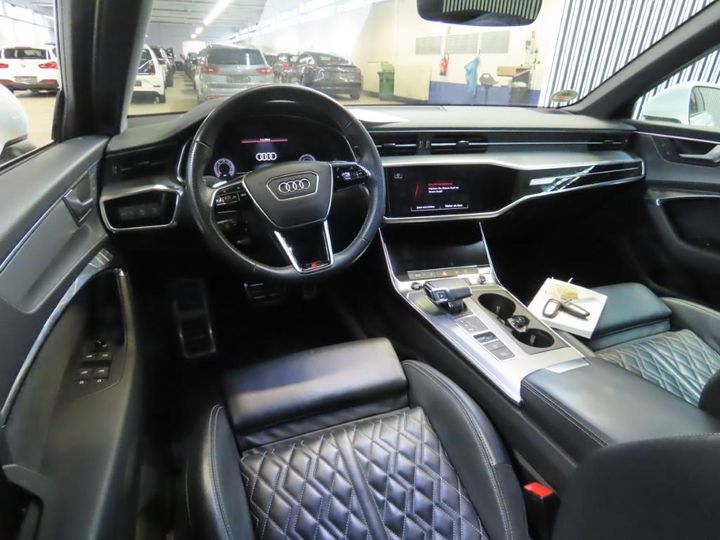 Photo 4 VIN: WAUZZZF28MN074377 - AUDI A6 