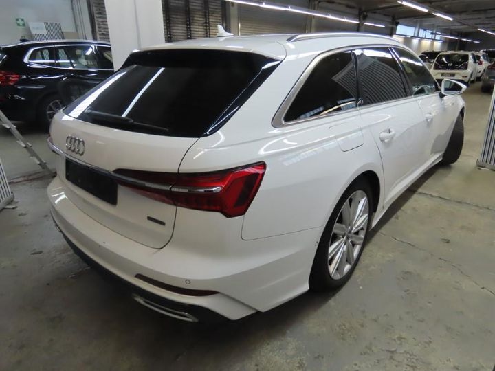 Photo 5 VIN: WAUZZZF28MN074377 - AUDI A6 