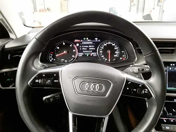 Photo 19 VIN: WAUZZZF28MN077912 - AUDI A6 AVANT 45 TDI 