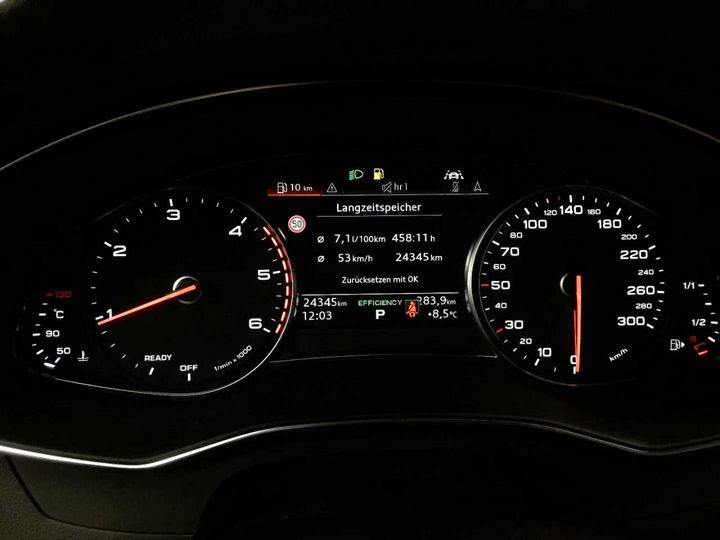 Photo 8 VIN: WAUZZZF28MN077912 - AUDI A6 AVANT 45 TDI 