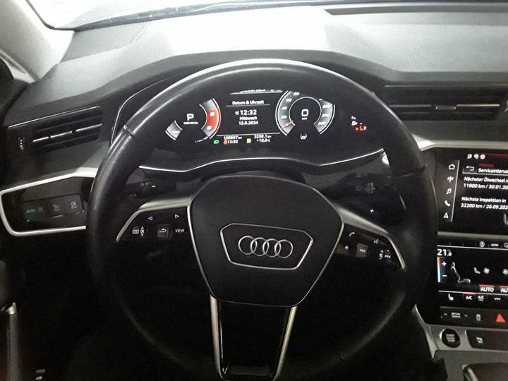 Photo 13 VIN: WAUZZZF28MN097447 - AUDI A6 AVANT 40 TDI 