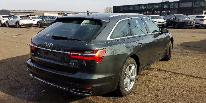 Photo 2 VIN: WAUZZZF28PN019268 - AUDI A6 AVANT 