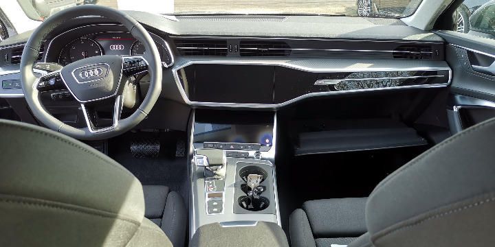 Photo 26 VIN: WAUZZZF28PN019268 - AUDI A6 AVANT 