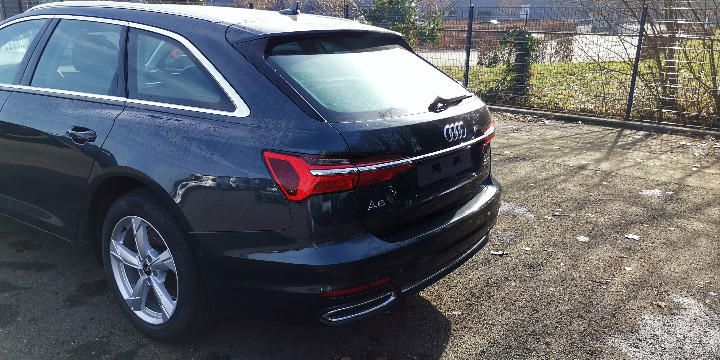 Photo 33 VIN: WAUZZZF28PN019268 - AUDI A6 AVANT 