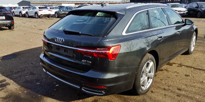 Photo 34 VIN: WAUZZZF28PN019268 - AUDI A6 AVANT 