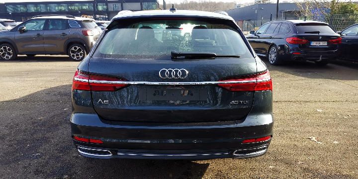 Photo 35 VIN: WAUZZZF28PN019268 - AUDI A6 AVANT 