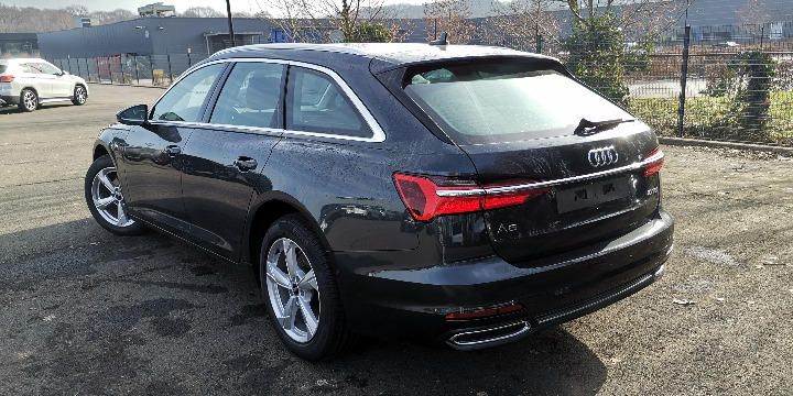 Photo 4 VIN: WAUZZZF28PN019268 - AUDI A6 AVANT 