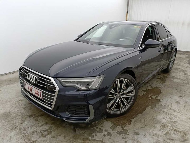 Photo 0 VIN: WAUZZZF29KN009518 - AUDI A6 BERLINE &#3918 