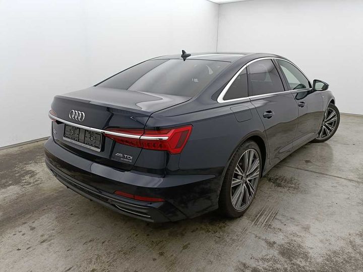 Photo 2 VIN: WAUZZZF29KN009518 - AUDI A6 BERLINE &#3918 