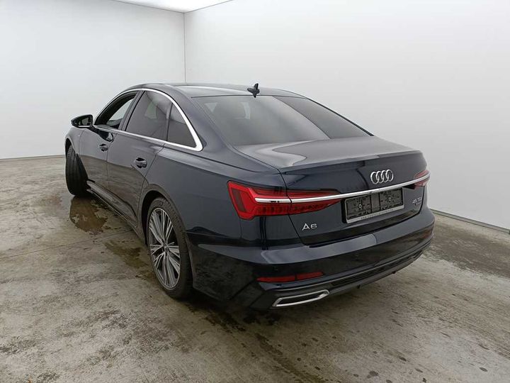 Photo 7 VIN: WAUZZZF29KN009518 - AUDI A6 BERLINE &#3918 