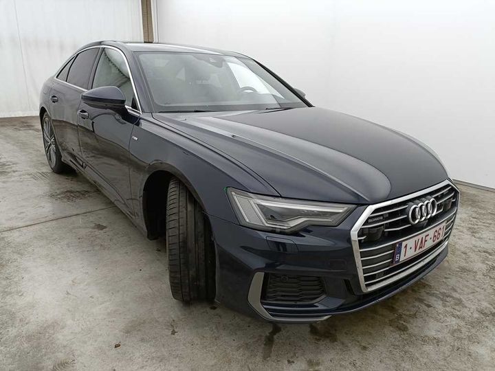 Photo 8 VIN: WAUZZZF29KN009518 - AUDI A6 BERLINE &#3918 