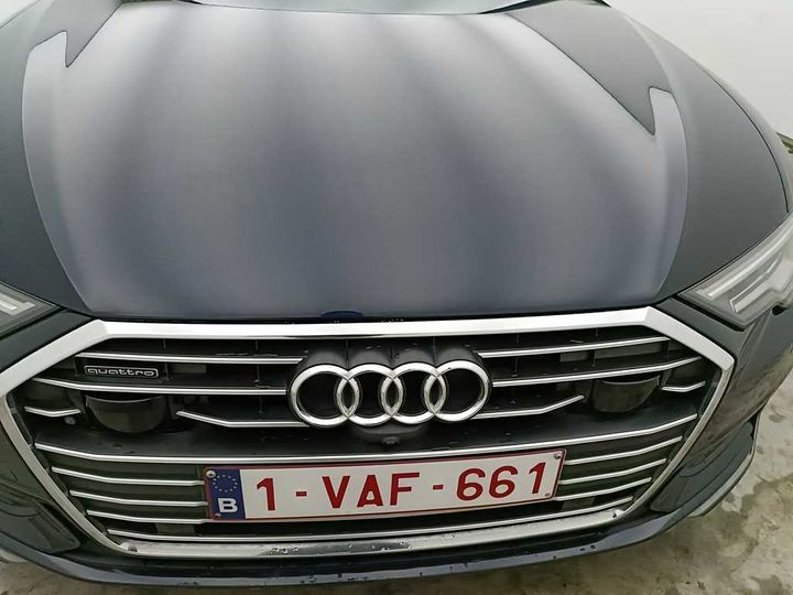 Photo 5 VIN: WAUZZZF29KN009518 - AUDI A6 BERLINE &#3918 