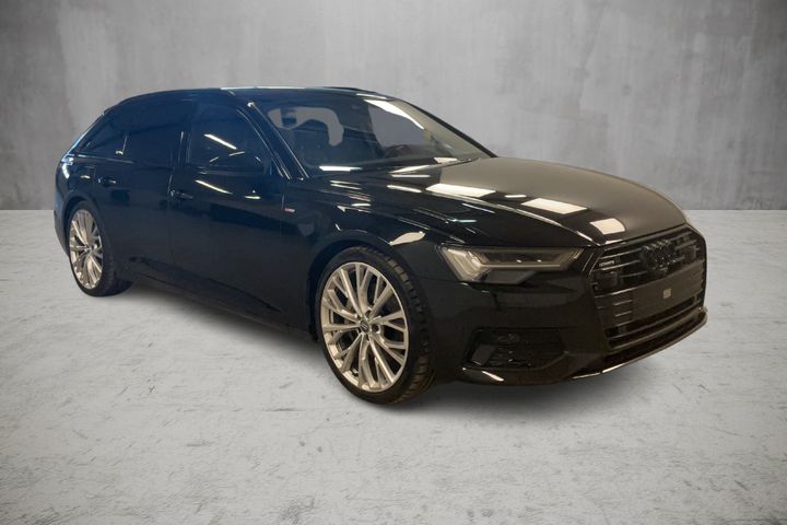 Photo 13 VIN: WAUZZZF29KN012869 - AUDI A6 