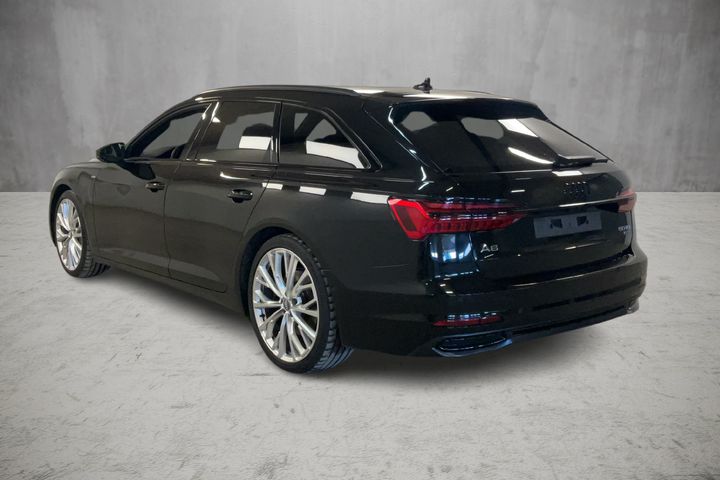 Photo 18 VIN: WAUZZZF29KN012869 - AUDI A6 