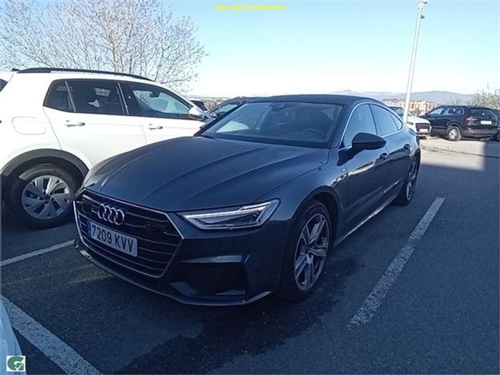 Photo 0 VIN: WAUZZZF29KN023208 - AUDI A7 