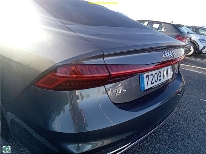 Photo 15 VIN: WAUZZZF29KN023208 - AUDI A7 