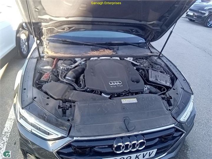 Photo 17 VIN: WAUZZZF29KN023208 - AUDI A7 