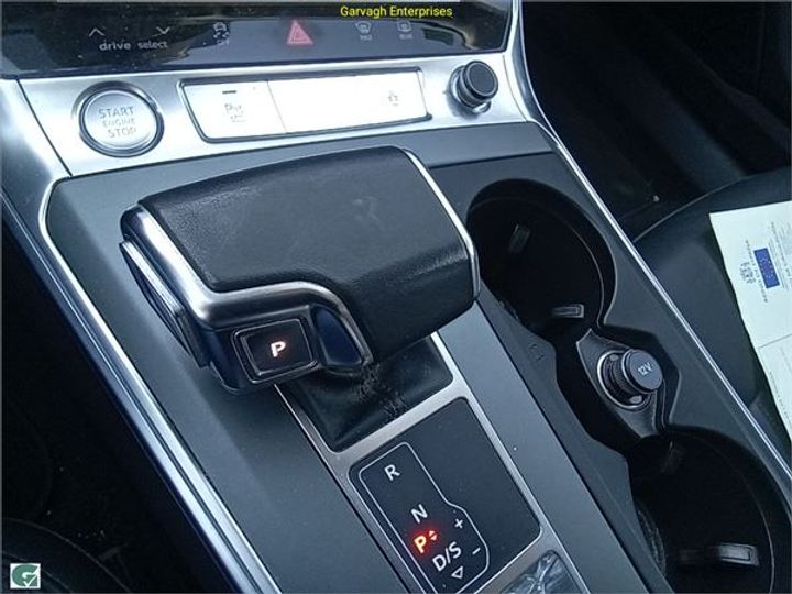 Photo 6 VIN: WAUZZZF29KN023208 - AUDI A7 