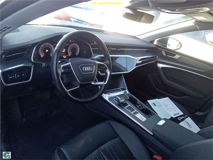 Photo 8 VIN: WAUZZZF29KN023208 - AUDI A7 