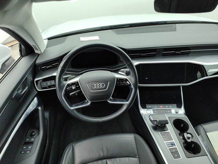 Photo 10 VIN: WAUZZZF29KN030028 - AUDI A6 AVANT &#3918 