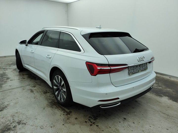 Photo 2 VIN: WAUZZZF29KN030028 - AUDI A6 AVANT &#3918 