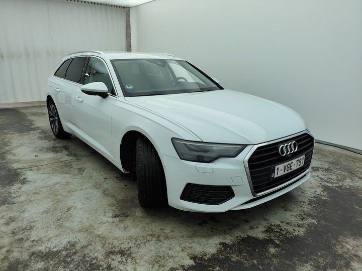 Photo 3 VIN: WAUZZZF29KN030028 - AUDI A6 AVANT &#3918 