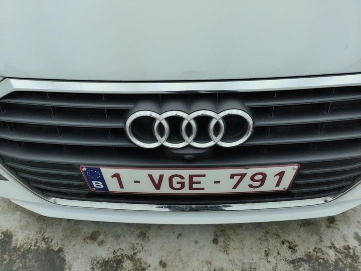 Photo 5 VIN: WAUZZZF29KN030028 - AUDI A6 AVANT &#3918 