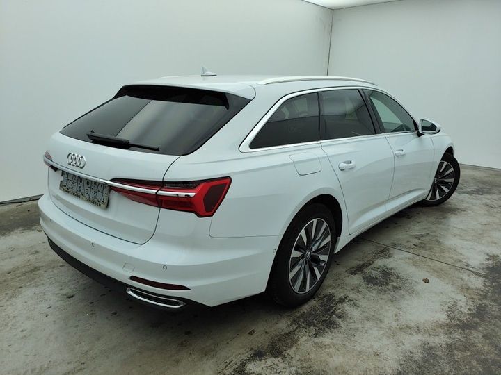 Photo 8 VIN: WAUZZZF29KN030028 - AUDI A6 AVANT &#3918 