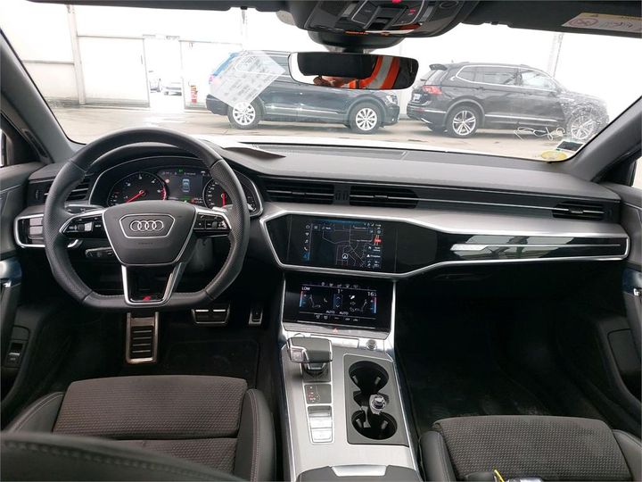 Photo 3 VIN: WAUZZZF29KN032877 - AUDI A6 