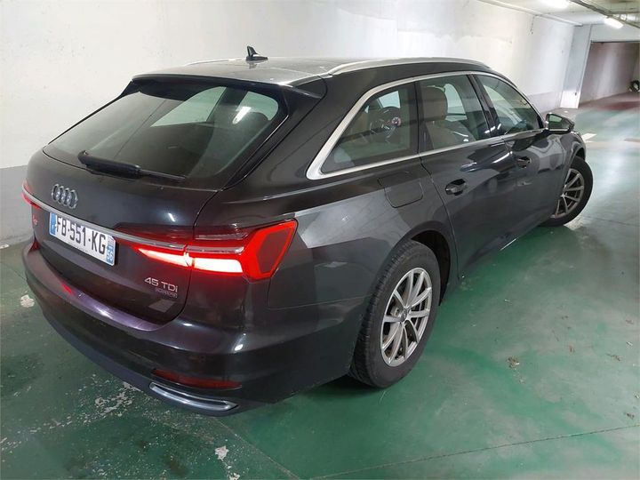 Photo 3 VIN: WAUZZZF29KN034032 - AUDI A6 AVANT 