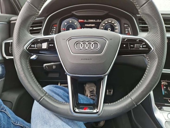 Photo 11 VIN: WAUZZZF29KN035374 - AUDI A6 