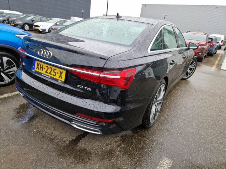 Photo 2 VIN: WAUZZZF29KN035374 - AUDI A6 