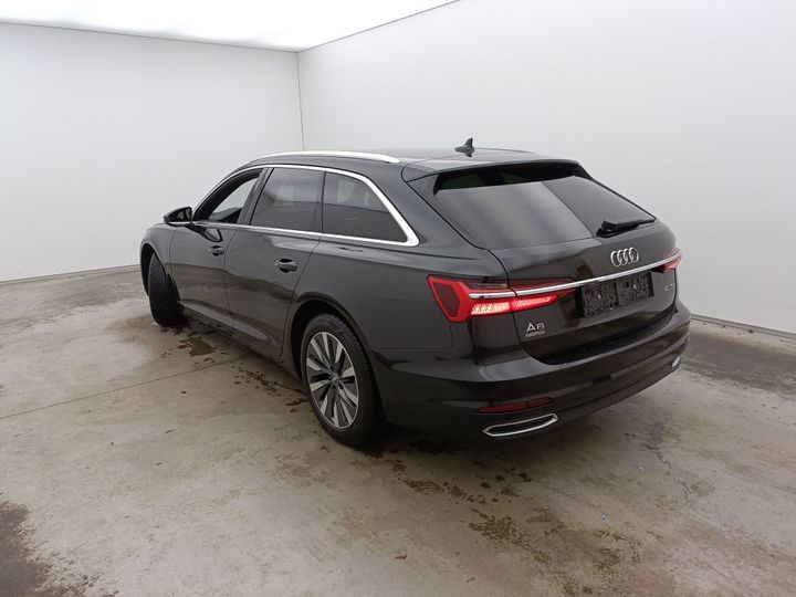 Photo 6 VIN: WAUZZZF29KN044432 - AUDI A6 AVANT '18 